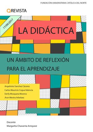 Revista Digital La Didáctica