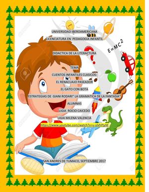 El Renacuajo Paseador