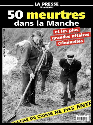 Calameo 50 Meurtres Manche Calameo 50 Meurtres Manche