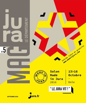 Juramag N°5