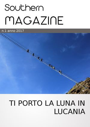 Southern Magazine N1