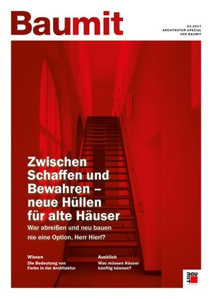 Baumit Architektur II