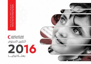 Annual Report 2016 - AR