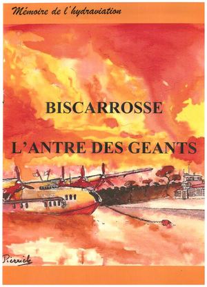 2010 Biscarrosse, L'antre Des Géants, Par Pascal Parpaite