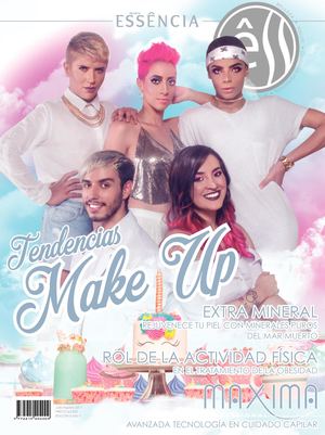 Revista Julio Agosto 2017