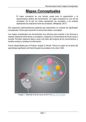 Apunte Mapas Conceptuales