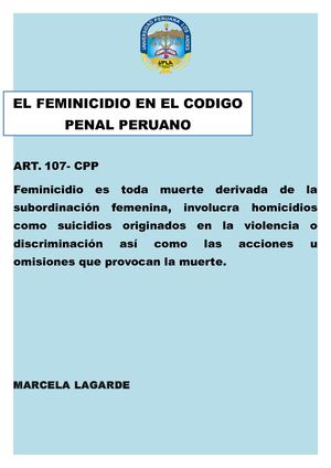 Feminicidioooooo