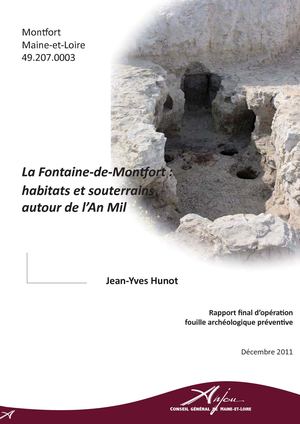 Fontaine de Montfort