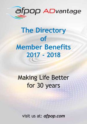 Advantage Directory 2017-2018