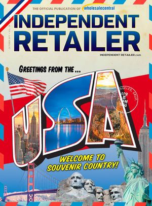 Independent Retailer 10-17