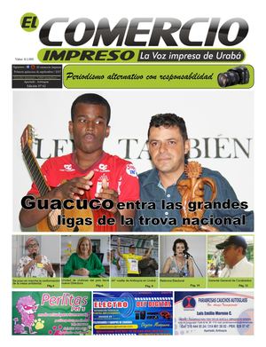 Edición 62 Septiembre