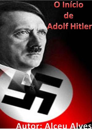 O início de Adolf Ritler