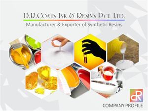 Drcresins