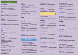 Associations de Lanton