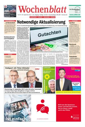 Wochenblatt-Schopfheim