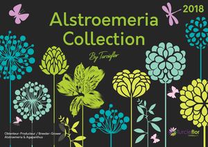 Catalogue Turcieflor 2018