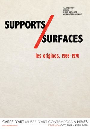 RDV OCTOBRE 2017-AVRIL 2018