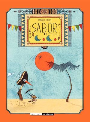 Sabor A Coco - Avance