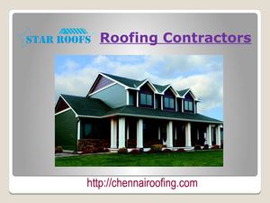 Terrace Roofing, Metal Roofing, warehouse Roofing, PEB shed Roofing
