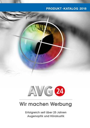 Avg24 Katalog 2018
