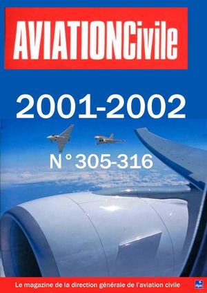 2001 2002 Aviation Civile 305 316