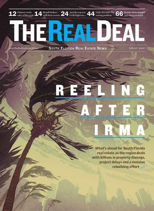 The Real Deal South Florida September 2017