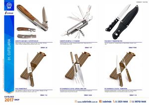 Catalogo Brindes Geral2017