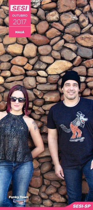 Agenda Maua Outubro 2017