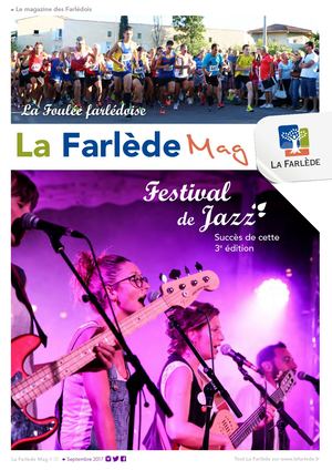 Bulletin municipal La Farlede Mag #30