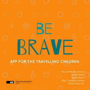 Be Brave APP