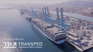 TRANSPED - Key accounts