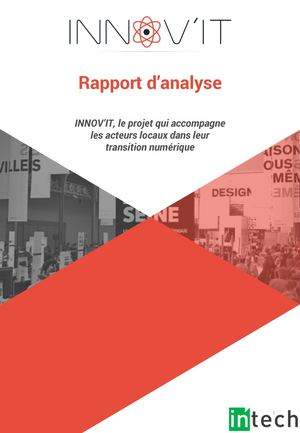 Document d'analyse INNOV'IT