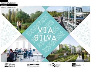 Réunion Publique 20 Septembre 2017