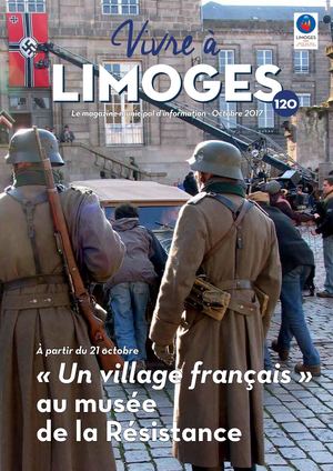 VAL N°120 - Octobre 2017