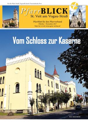 Pfarrblick Oktober-November 2017