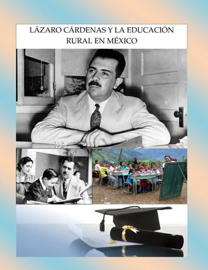 Educacion Rural