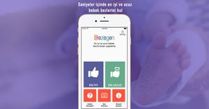 Bezegen | En iyi ve ucuz bebek bezini bul