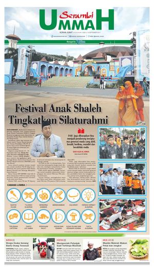 SERAMBI UMMAH 912