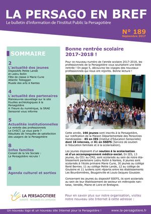 Persago En Bref Sept 2017