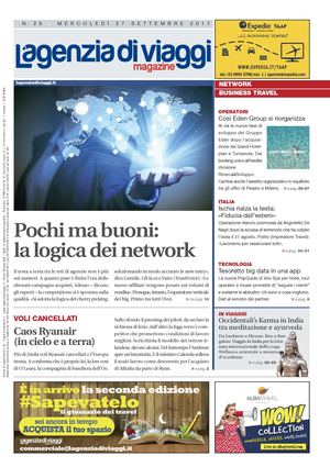 Giornale Del 27-09-2017 N. 26