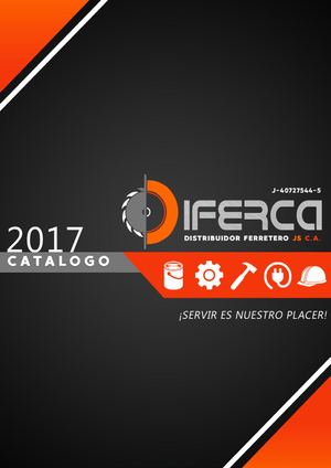 Catalogo Prototipo Completo Nuevo Modificado