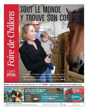 Supplément L'Union 08