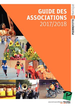 Guide Des Associations 2017 2018
