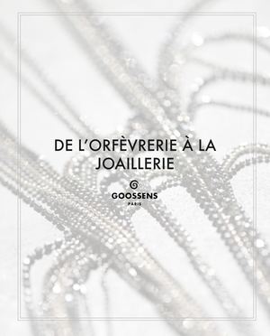 Dossier De Presse (Goossens)