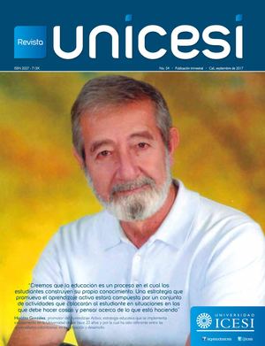 Revista Unicesi 54