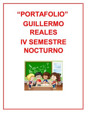 Portafolio