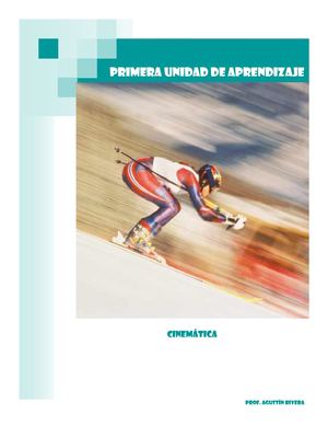 Módulo ivb (Cinemática)