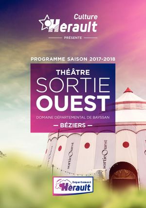 sortieOuest Programme 17 18