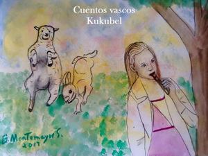 CUENTOS VASCOS - KUKUBEL