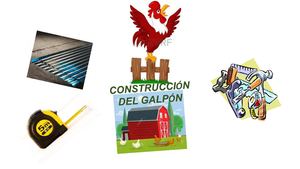 Construcion Del Galpon
